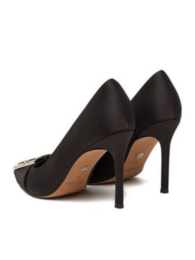 Nine West Szpilki CEO-LUBNA-01 Czarny