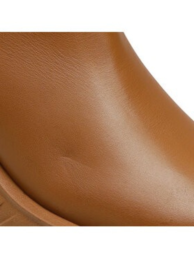 Badura Sztyblety 222FW34 Brązowy