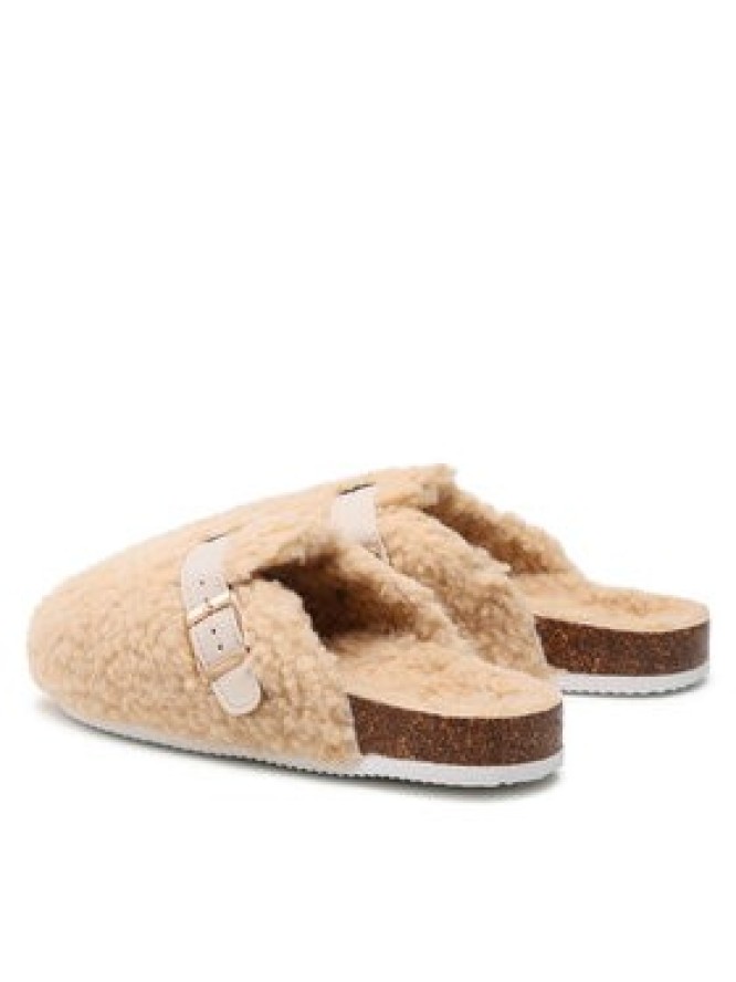 Home & Relax Kapcie AGK21703 Beżowy