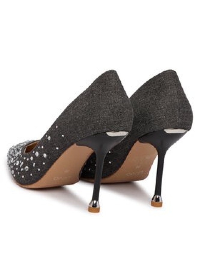 Liu Jo Szpilki Demi 04 SA6005 TX474 Granatowy