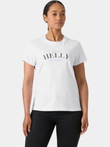 Koszulka damska Helly Hansen Cora Graphic 2.0