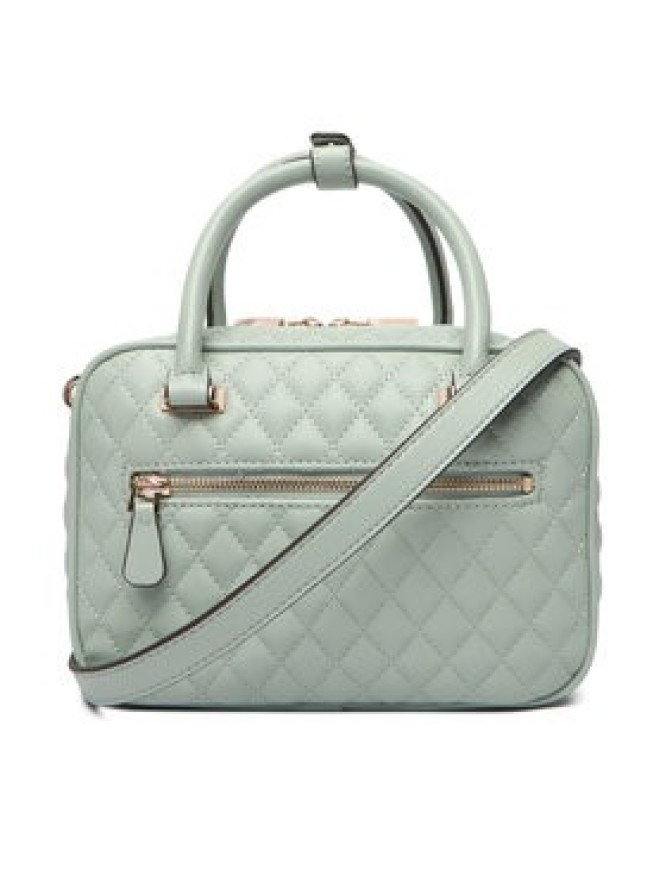 Guess Torebka Atabey HWQG98 94050 Zielony