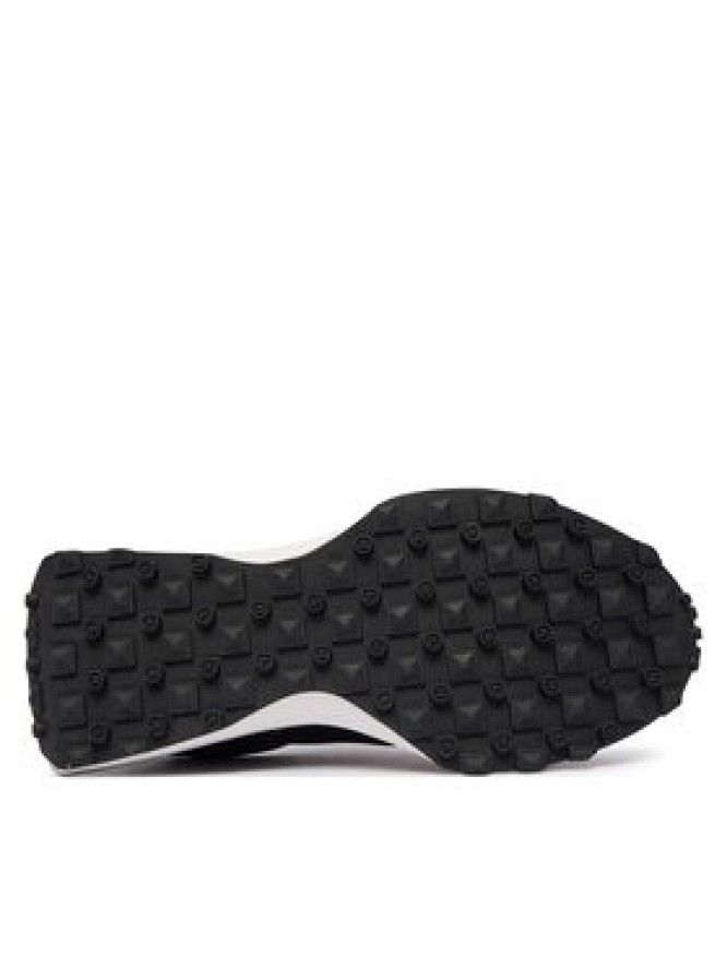 KARL LAGERFELD Sneakersy Zone KL62911P Czarny