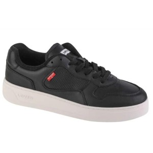 Damskie Skórzane Buty Treningowe Glide