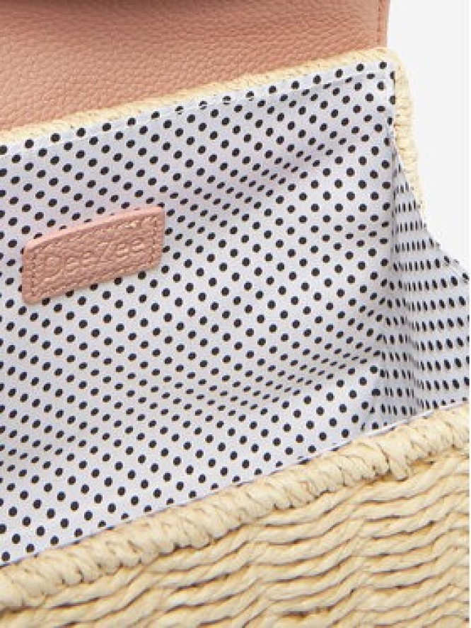 DeeZee Torebka LA482-1769-3 Różowy