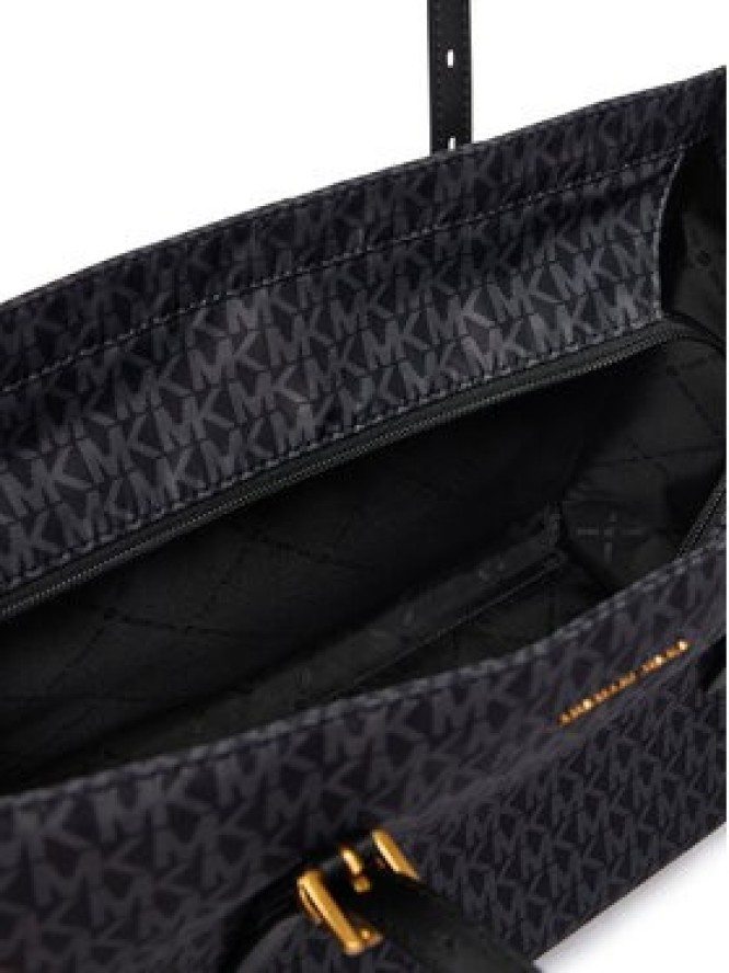 MICHAEL Michael Kors Torebka 30T6A6ZT8C Czarny