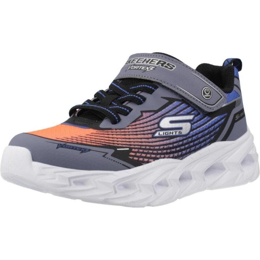 Buty SKECHERS VORTEX 3.0 Szary