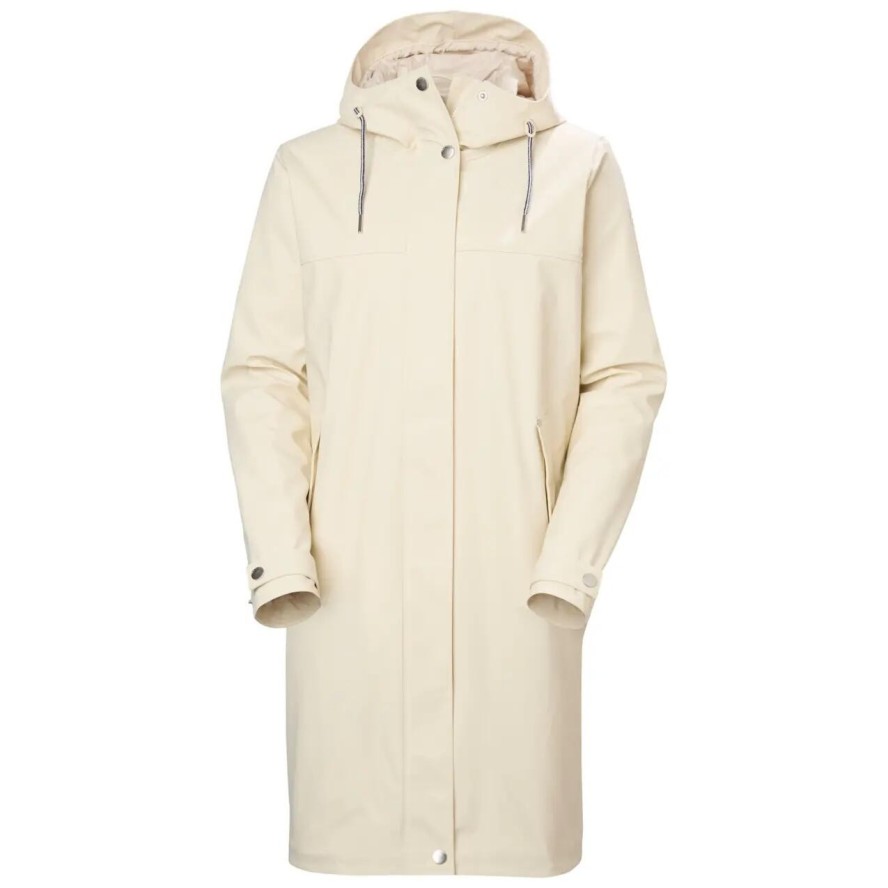 Damska kurtka wodoodporna Helly Hansen Moss