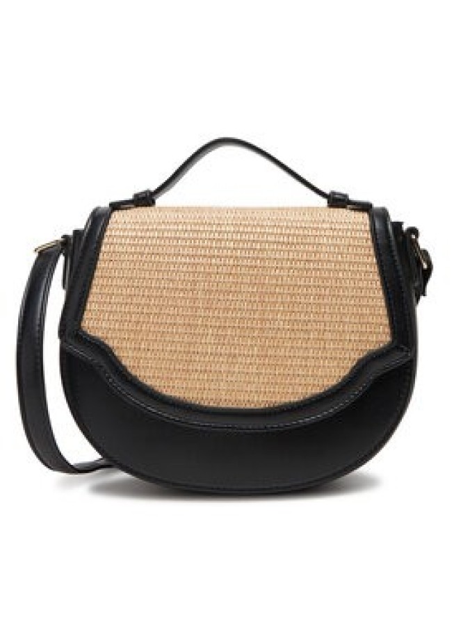 DeeZee Torebka DZE-S-003-07 Czarny