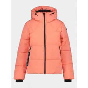 Kurtka Puchowa Damska Luhta Eiriken