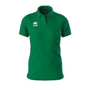 Damska koszulka polo Errea Alexis
