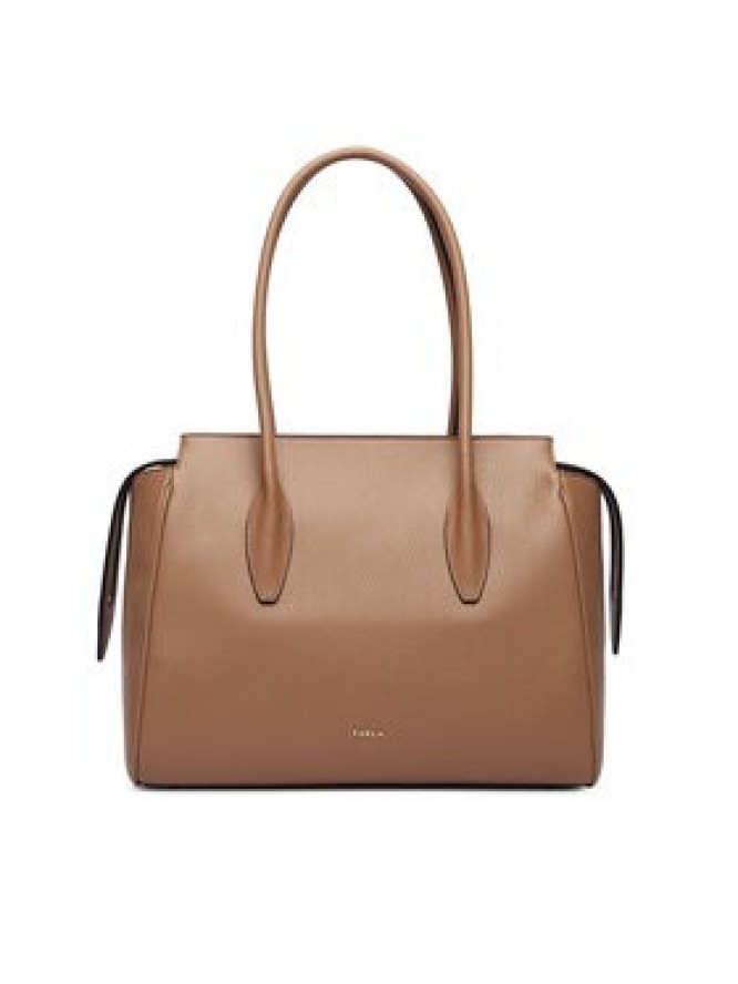 Furla Torebka Ambra L WB02175 HSF000 4489S Brązowy