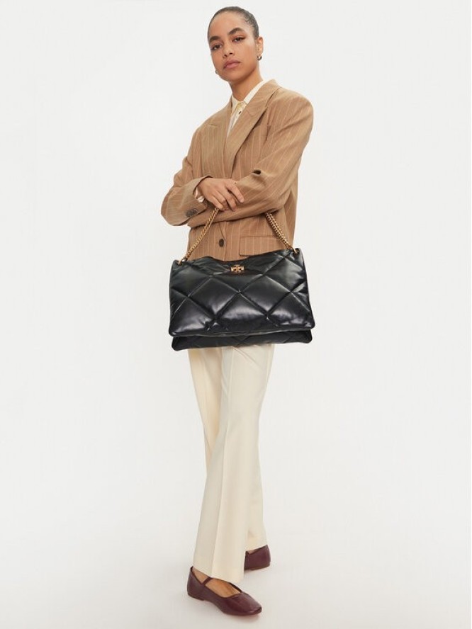 Tory Burch Torebka Kira 155235 Czarny