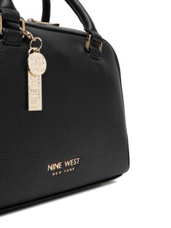 Nine West Torebka CEO-Brooklyn-Bliss-LX10159 Czarny