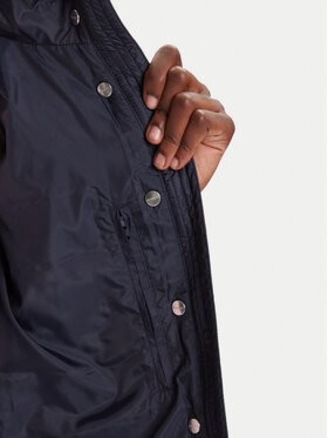 Gant Kurtka puchowa 4700481 Granatowy Regular Fit