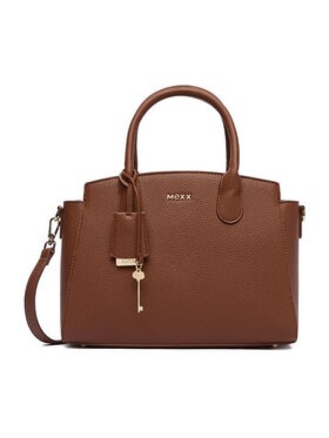 MEXX Torebka CEO-MEXX-S-012-10 Brązowy