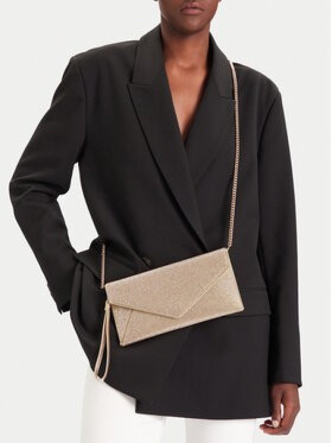 Aldo Torebka Kelchi 14076880 Złoty