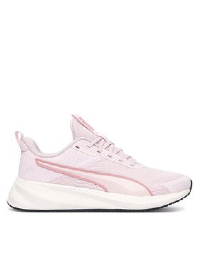 Puma Sneakersy Flyer Lite 4 313499 12 Różowy