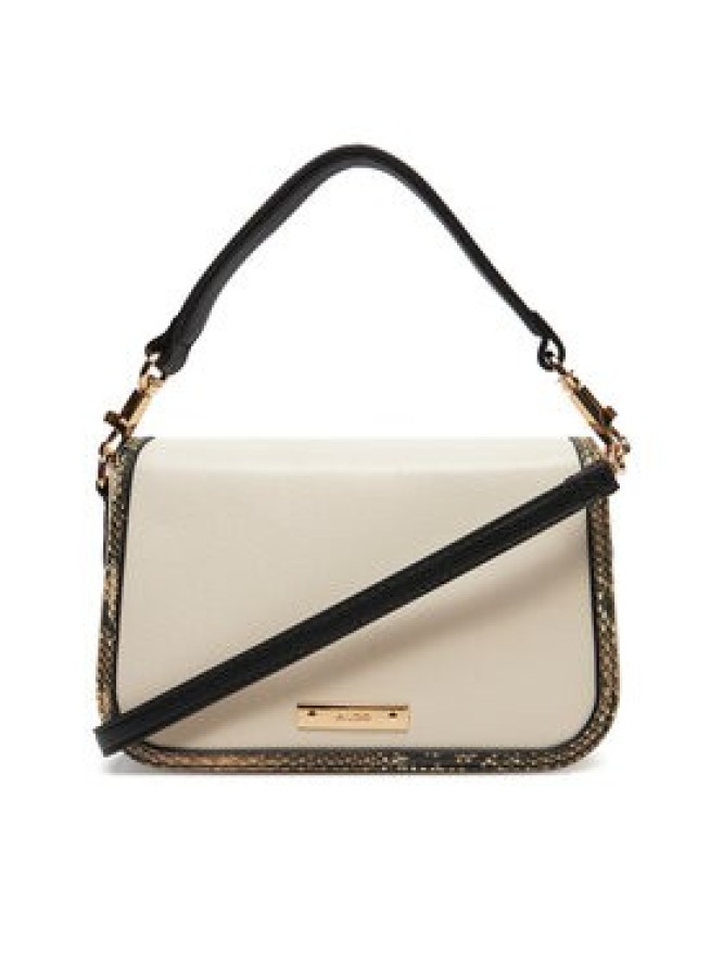 Aldo Torebka Landenderiel 13989356 Écru