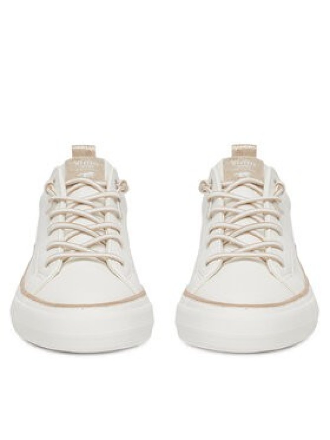 Mustang Sneakersy 1272-311 Biały