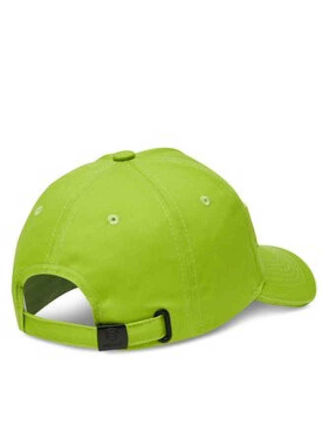 Just Cavalli Czapka z daszkiem 78RAZK30 ZG192 Zielony