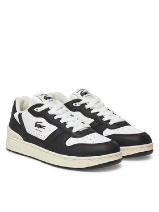 Lacoste Sneakersy 7-48SFA0052 Czarny