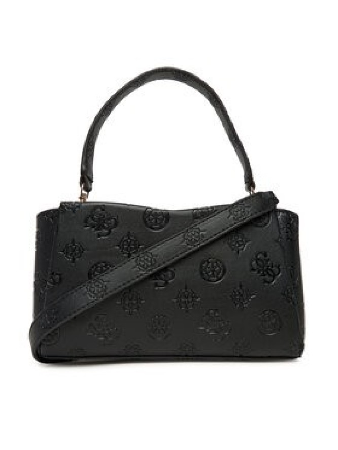 Guess Torebka Tisha HWPD77 64120 Czarny