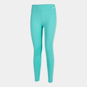 Legginsy do biegania damskie Joma Sculpture II Long Tights