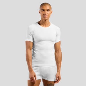 T-shirt Odlo manches courtes Performance Light ECO