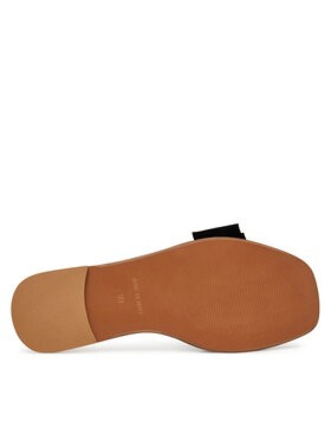 Marella Klapki Casere 2513521077200 Czarny