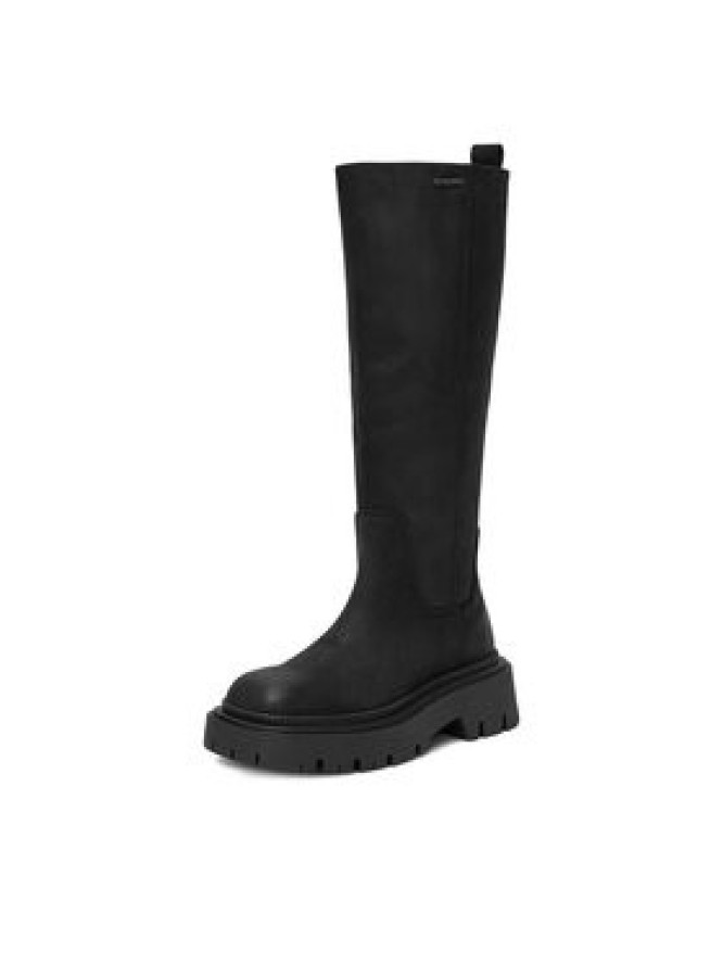 G-Star Raw Kozaki CEO-WI34-JOSIA-01 Czarny