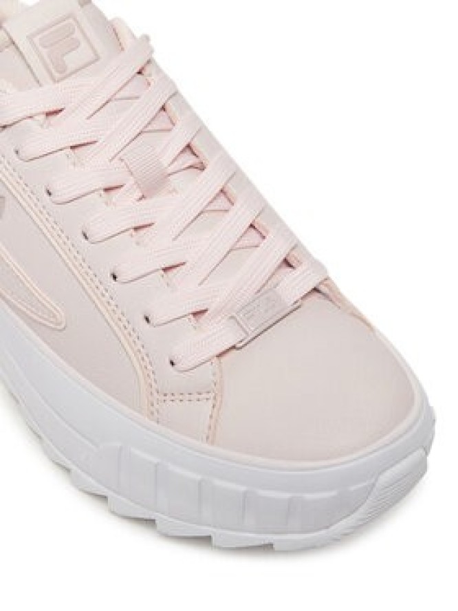 Fila Sneakersy Sintra FFW0493 40086 Różowy