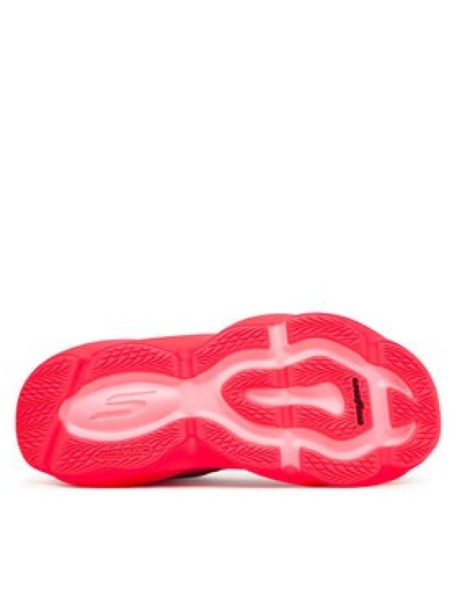 Skechers Buty do biegania Aero Burst 172210/PINK Różowy