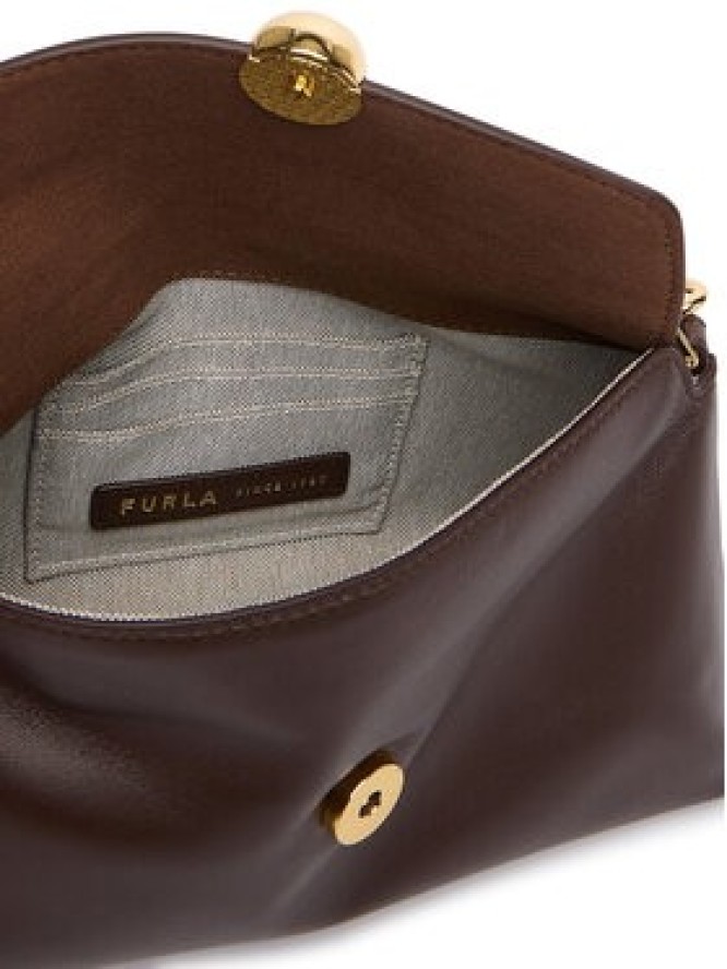 Furla Torebka Sfera Soft Mini WE00881 BX2269 2460S Brązowy