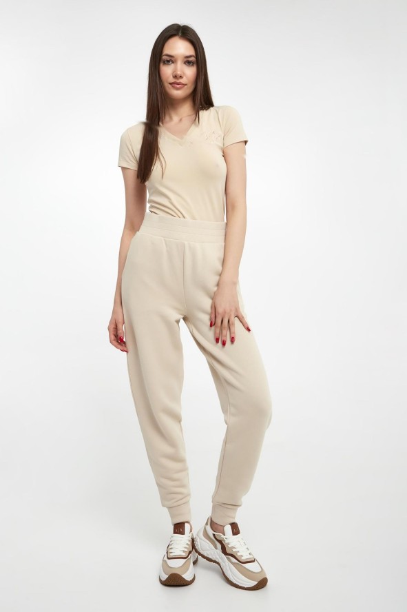 T-shirt damski ARMANI EXCHANGE