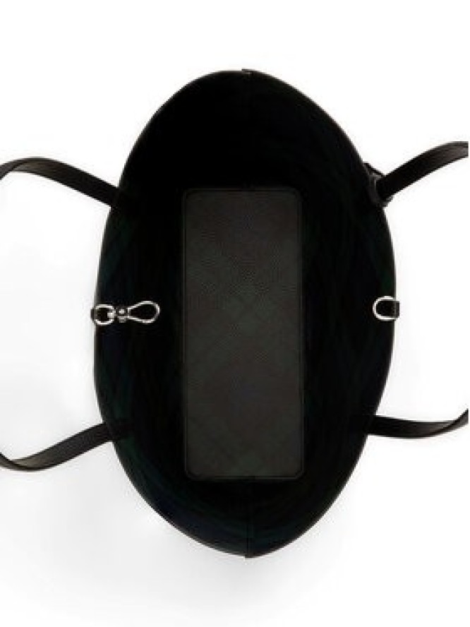 LAUREN RALPH LAUREN Torebka 431795329085 Czarny