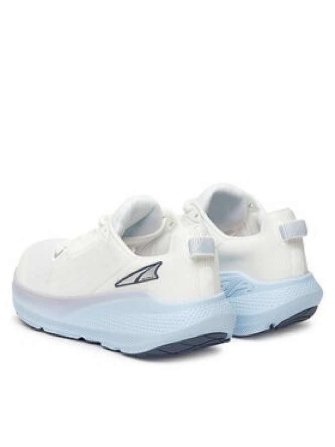 Altra Buty do biegania Fwd Via AL0A85PW Biały
