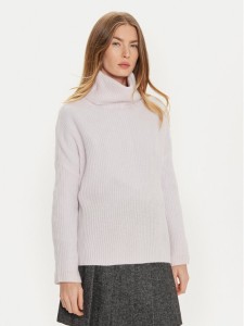 MAX&Co. Golf 2426366014200 Różowy Regular Fit