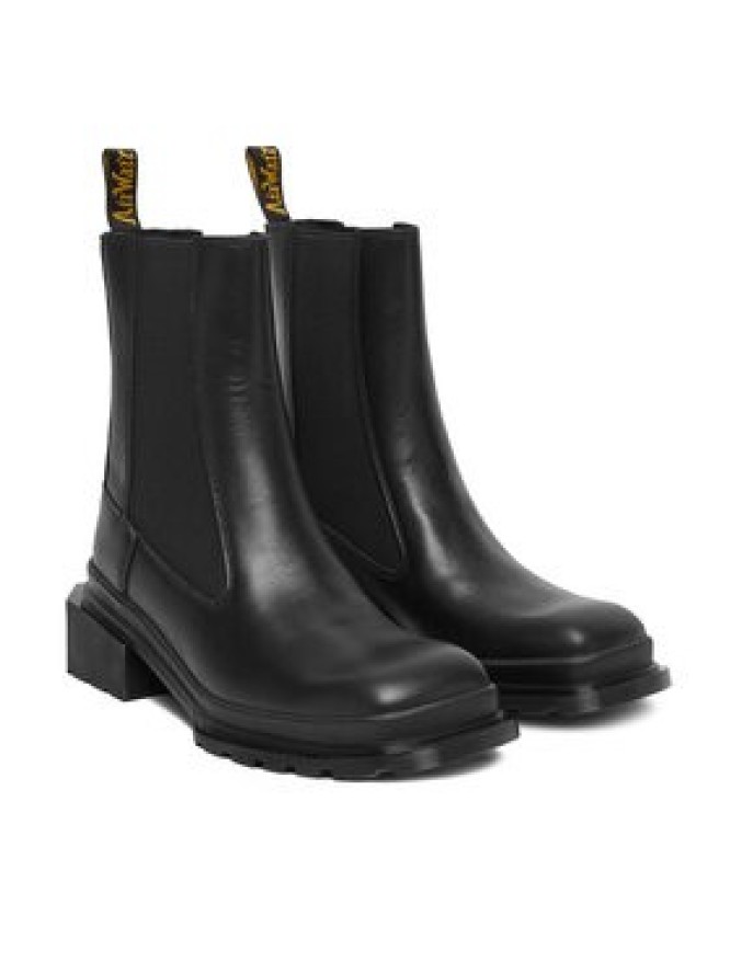 Dr. Martens Sztyblety Maybole Chelsea 32069001 Czarny