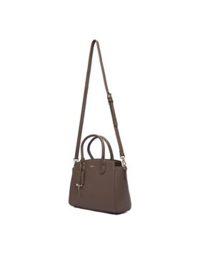 MEXX Torebka CEO-MEXX-S-012-10 Brązowy ciemny