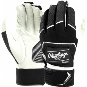 Rękawice do bicia - Workhorse - Black - Adults - Small