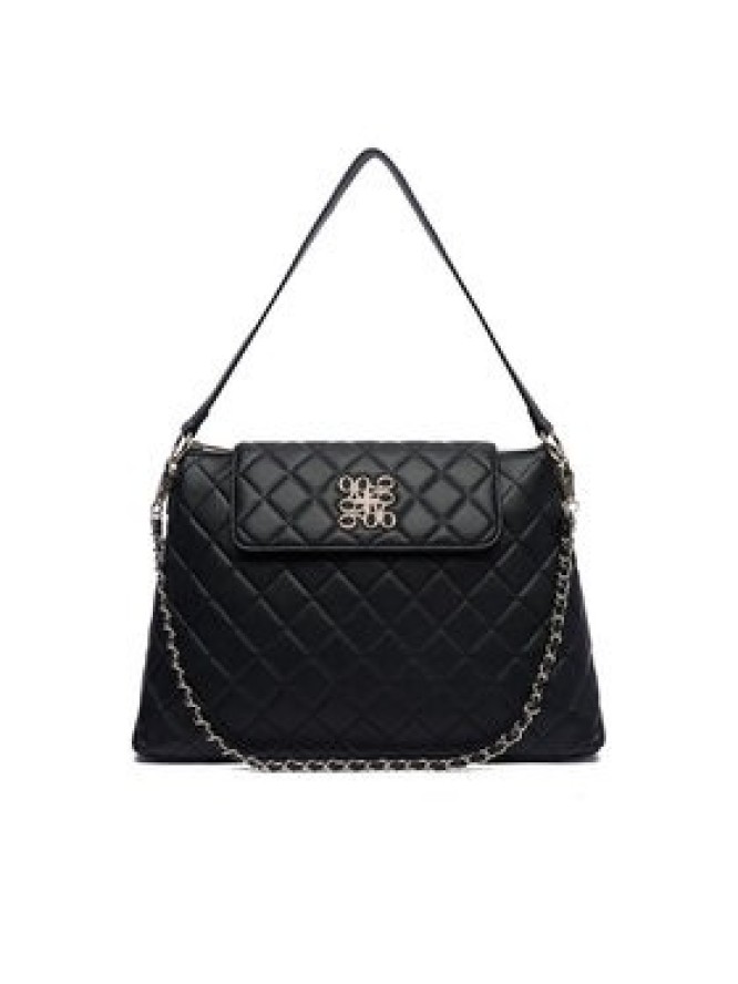 Nine West Torebka CEO-SILHOETTE STORY-LDA9387 Czarny