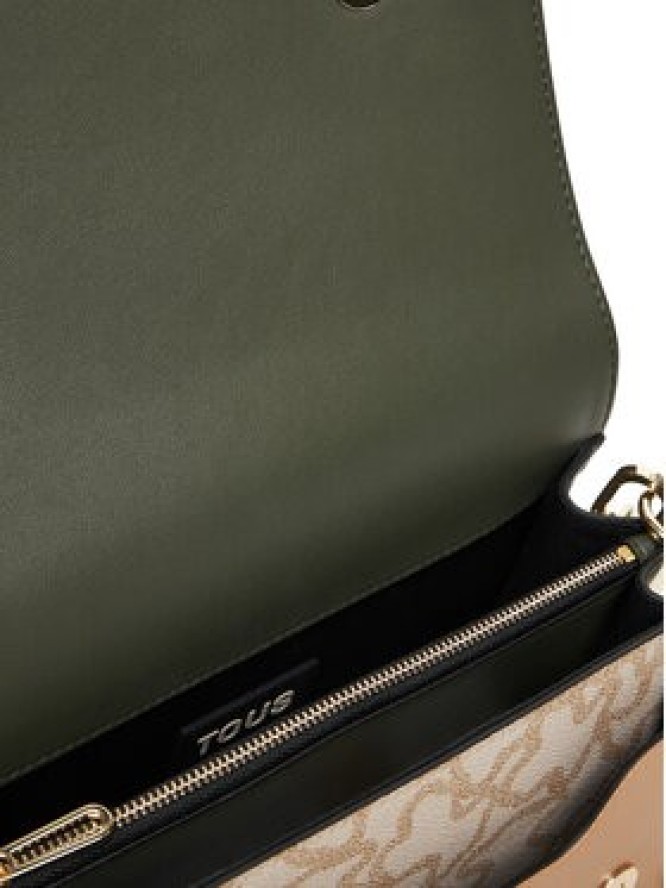 TOUS Torebka Kaos Icon 2002287601 Écru