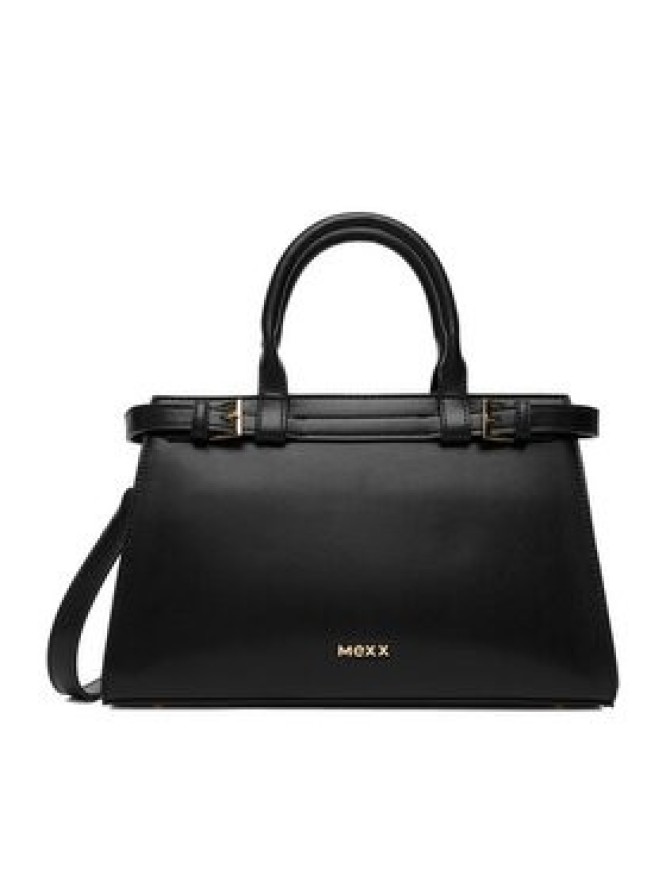 MEXX Torebka EO-MEXX-S-024-09 Czarny