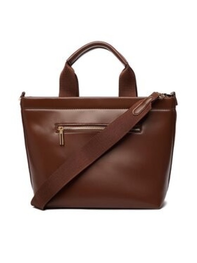 MEXX Torebka CEO-MEXX-S-013-10 Brązowy