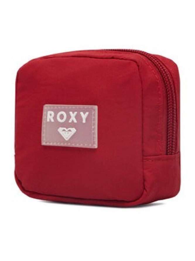 Roxy Plecak WBEOHP-ROXY-M-001-10 Czerwony ciemny
