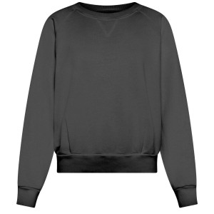 Bluza Deha Z Okrągłym Dekoltem I Efektem Fade Damskie