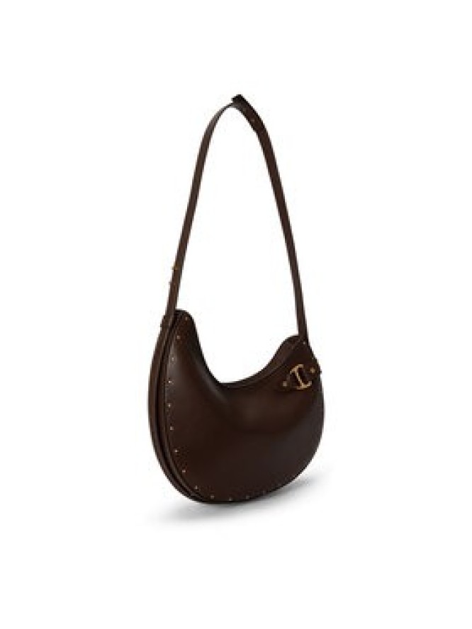 LAUREN RALPH LAUREN Torebka 431P18660004 Brązowy ciemny