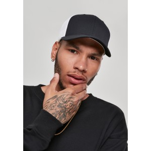 Czapka Flexfit ultrafibre & airmeh 2-tone