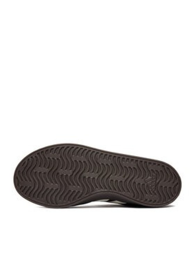 adidas Sneakersy CEO-VL COURT 3.0 IH6605 Brązowy